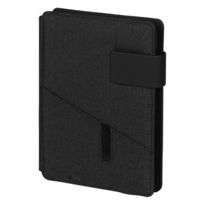 Portfolio sa notesom A5 i pomoćnom baterijom 5.000 mAh